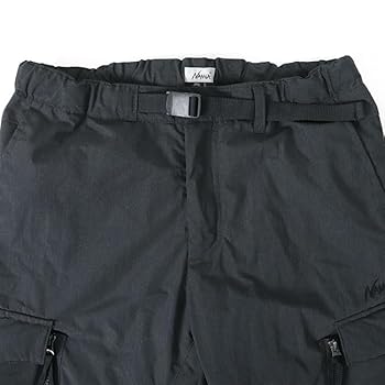 Amazon | [ナンガ] TAKIBI タキビ ダウンパンツ カーゴパンツ